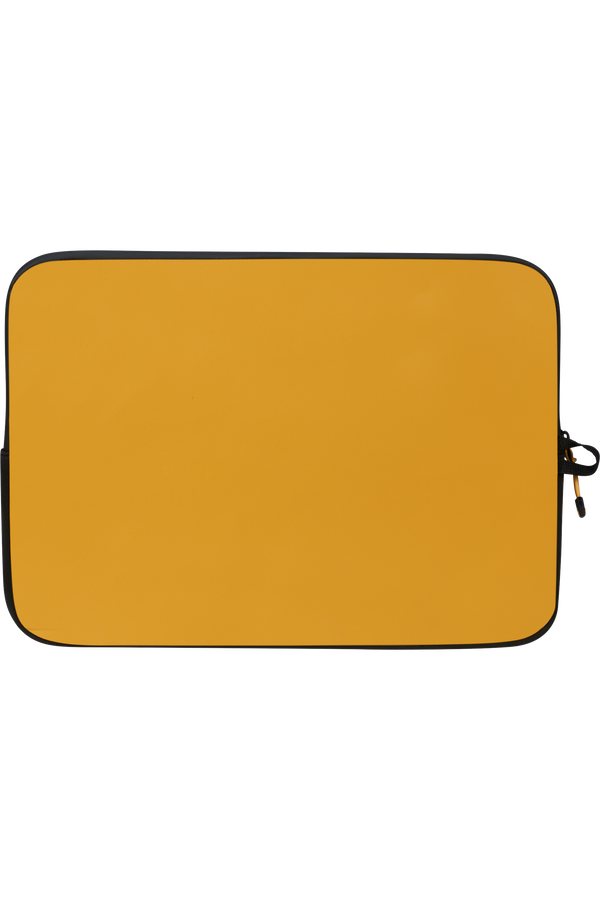 Samsonite Ecodiver Add-Ons Laptop Sleeve 15.6'  Jaune