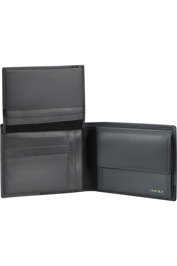 Samsonite Pro-Dlx 6 Slg 047 - B 10CC+VFL+C+2C  Framed