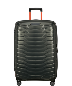Proxis Circular Valise à 4 roues 75cm 75 x 51 x 31 cm | 3.1 kg