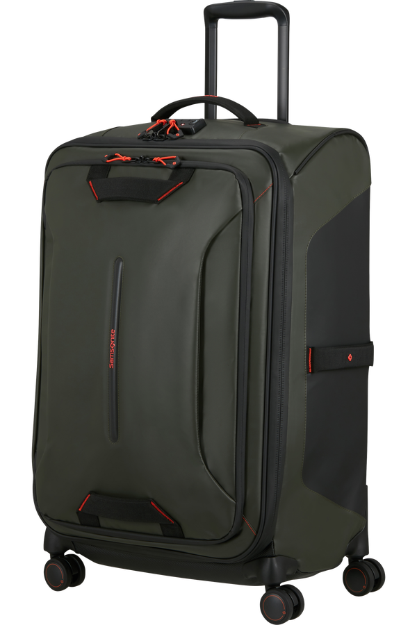 Ecodiver Trolley mit 4 Rollen 68cm