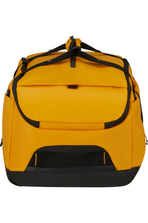 Samsonite Ecodiver DUFFLE M  Jaune