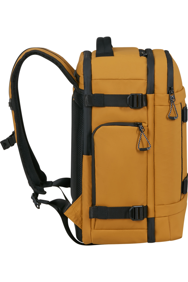 Samsonite Cabin Pack Underseat Backpack S  Ocre