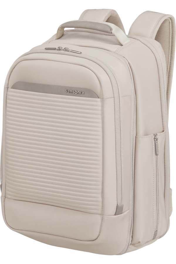 Samsonite Paralux 2-1 Travel Backpack  Stone Grey