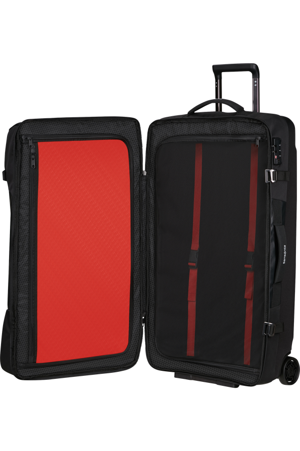 Samsonite Armox DUFFLE/WH 79/29  Schwarz