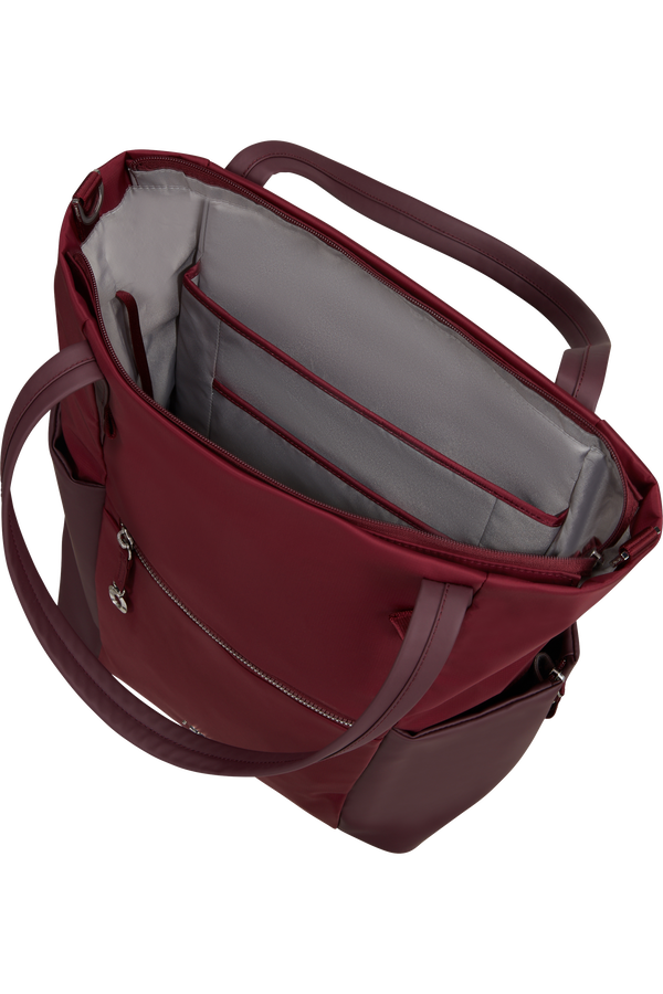 Move Journey Tote 14.1"
