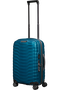 Samsonite Proxis Spinner Expandable Length 35cm 55cm  Bleu pétrole