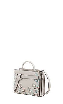 My Samsonite Handtasche S 17.5 x 22 x 8 cm | 0.5 kg