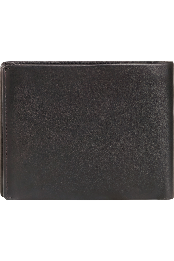 Attack 3.0 SLG Portefeuille