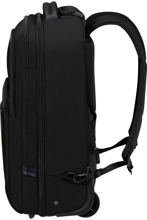 Samsonite Evosight Backpack with Wheels 17.3'  Schwarz