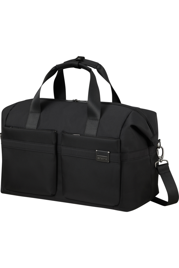 Samsonite Airea Duffle 45/18  Schwarz