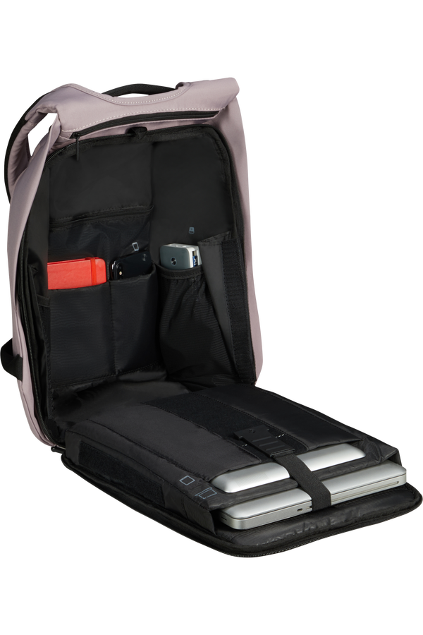 Samsonite Securipak 2.0 Backpack 14.1'  Lila