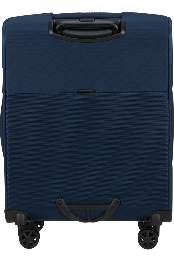 Samsonite GoTwist Spinner Exp 55cm  Navy Blue