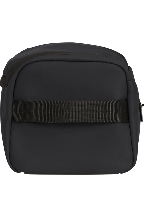 Samsonite Glam-Go Hanging Toilet Kit  Schwarz