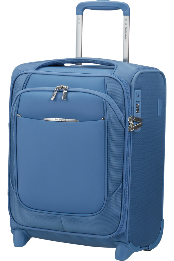 Samsonite Re-Lite Upright Underseater 45cm  Capri Blue