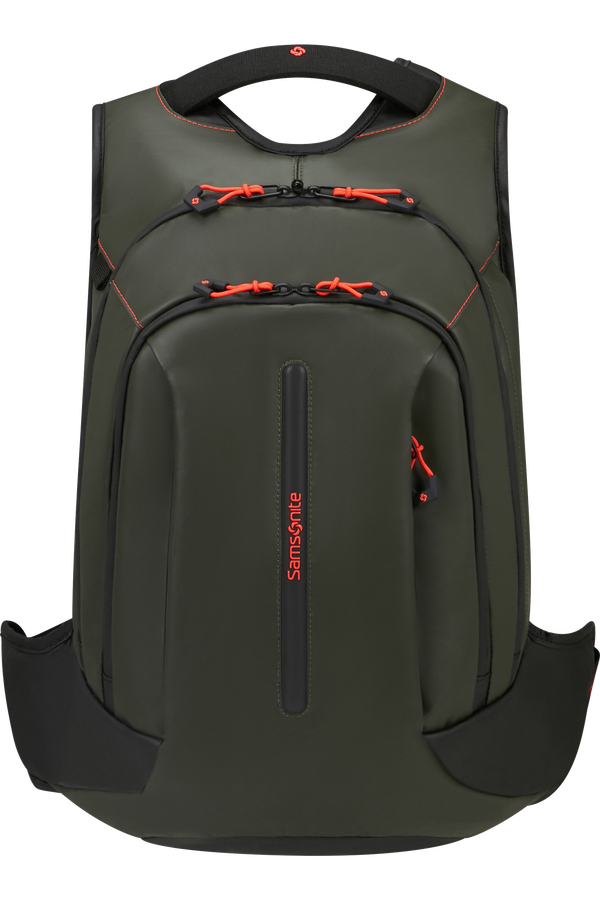 Samsonite Ecodiver Laptop Backpack M  Climbing Ivy