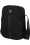 Samsonite Sacksquare Crossover M 9.7'  Schwarz