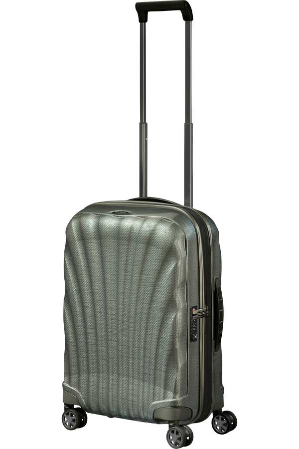 C-Lite Trolley mit 4 Rollen erweiterbar 55cm