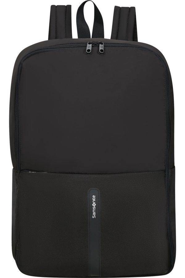 Samsonite Ta Revolution Foldable Backpack M  Schwarz