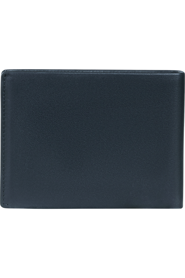 Attack 3.0 SLG Portefeuille