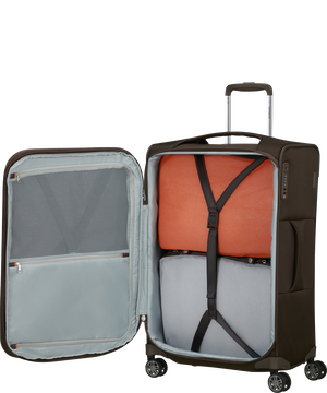 Re-Lite Valise 4 roues extensible 67cm 67 x 44 x 30 cm | 2.9 kg