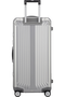Samsonite Lite-Box Alu Trunk 80cm  Aluminium