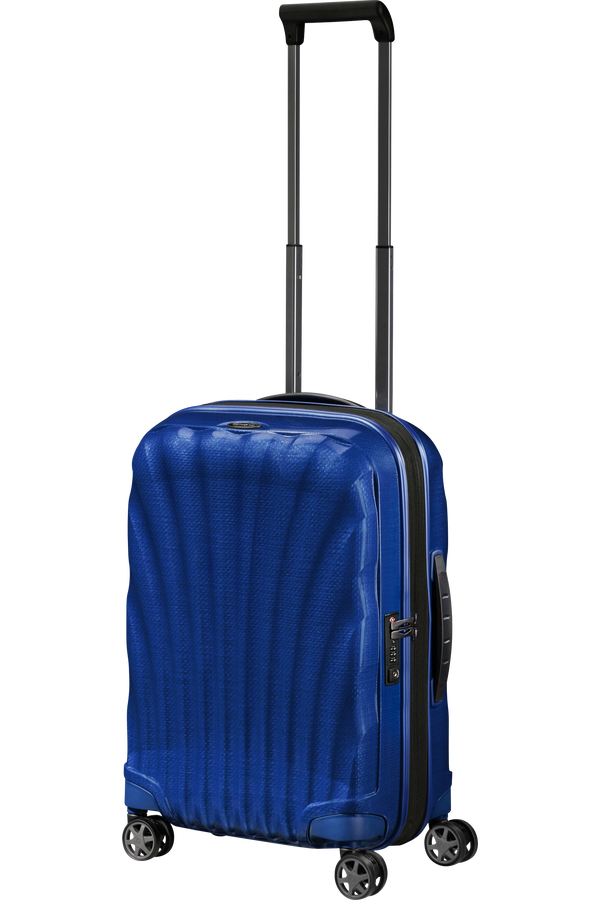 C-Lite Trolley mit 4 Rollen erweiterbar 55cm