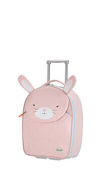 Happy Sammies Valise 2 roues 45cm 24 L | 46 x 36 x 17.5 cm | 1.68 kg