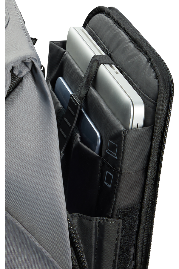 Samsonite Securipak 2.0 Backpack 14.1'  Gris