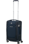 Samsonite Re-Lite Spinner Expandable Lenght 35cm 55cm  Bleu nuit
