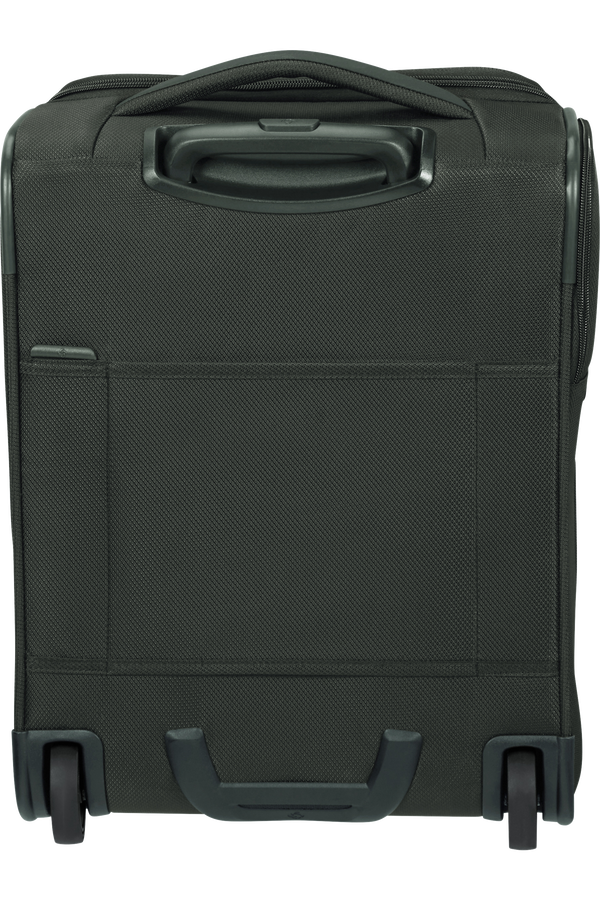 Samsonite Respark Upright 45/16 Underseater  Forest Green