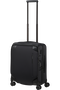 Samsonite Splendix Spinner DF Expandable 55cm  Schwarz