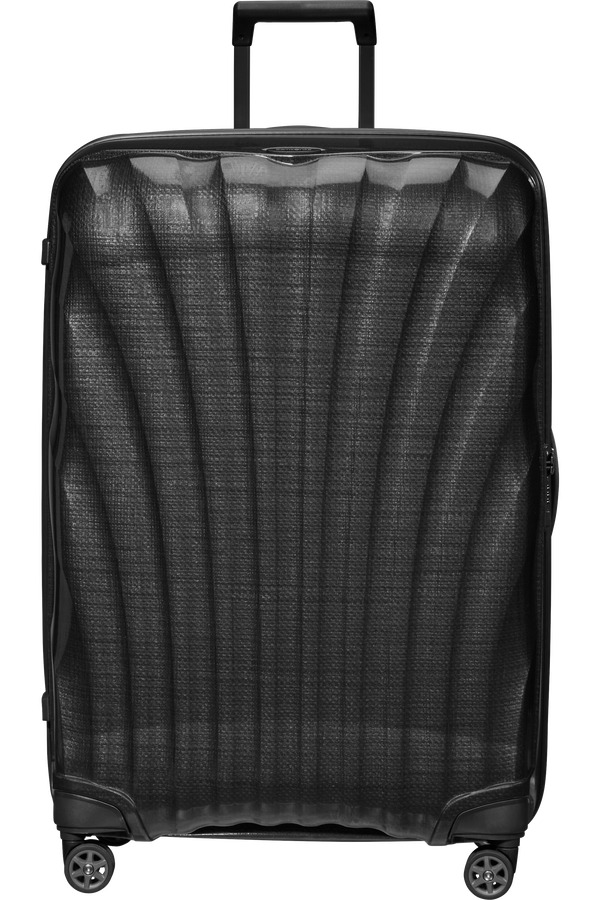 Samsonite C-Lite Spinner 81cm  Noir