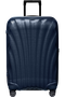 Samsonite C-Lite Spinner 69cm  Midnight Blue