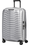 Samsonite Proxis Spinner 69cm  Silber