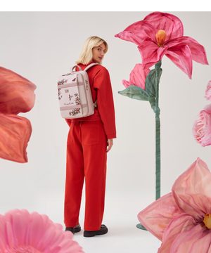 Image Biz x Frida Kahlo Sac à dos 14.1" 38.5 x 26 x 13.5 cm | 1 kg