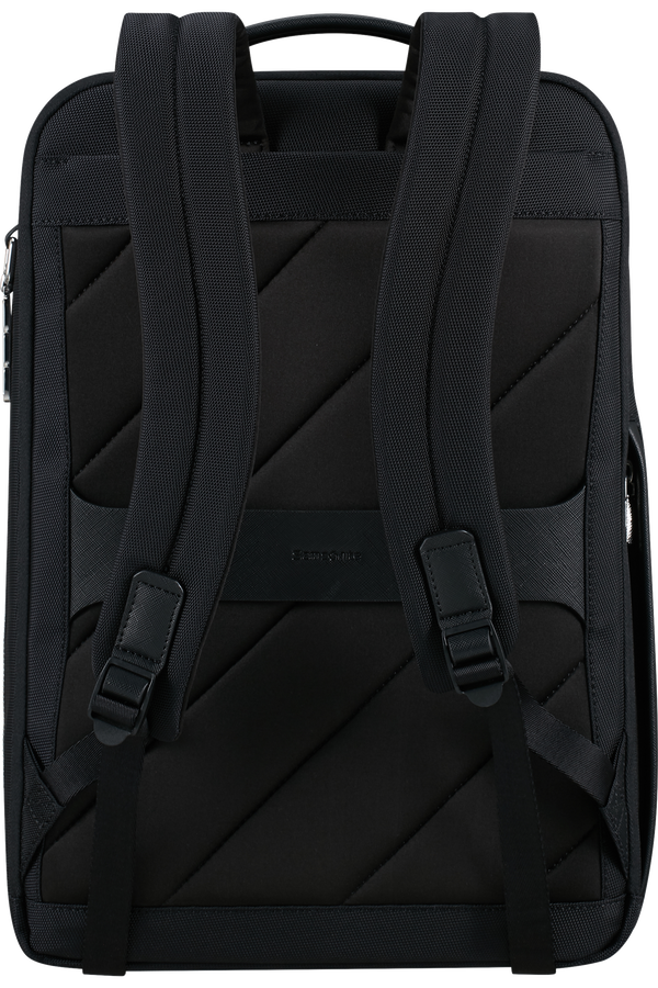 Samsonite Image Biz Backpack 15.6'  Schwarz