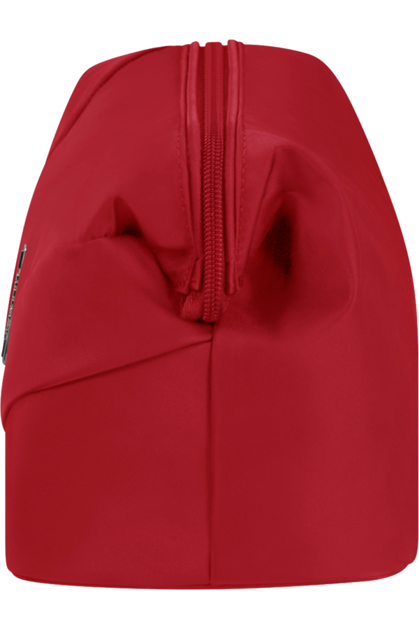 Samsonite Attrix Toilet Kit Toilet Pouch  Rouge