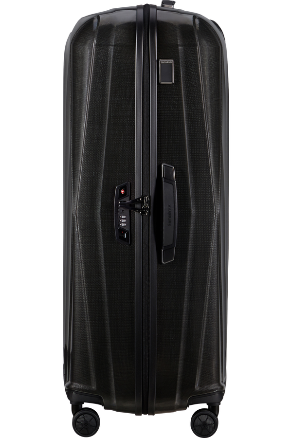 Samsonite Major-Lite Spinner 84/32 84cm  Noir