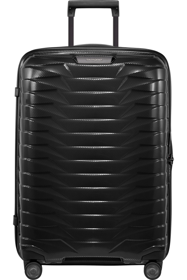 Samsonite Proxis Spinner 69cm  Schwarz