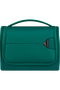 Samsonite Urbify Toilet Kit  Pine Green
