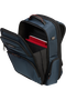 Samsonite Pro-Dlx 5 Laptop Backpack 3V Expandable 17.3'  Oxford Blau