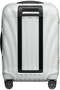 Samsonite C-Lite Spinner 55cm  Blanc cassé