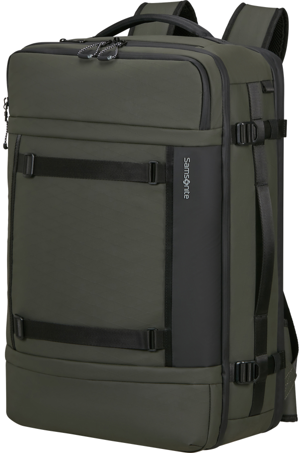 Samsonite Cabin Pack Cabin Backpack S  Climbing Ivy