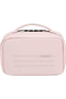 Samsonite Stackd Toilet Kit Weekender  Rose