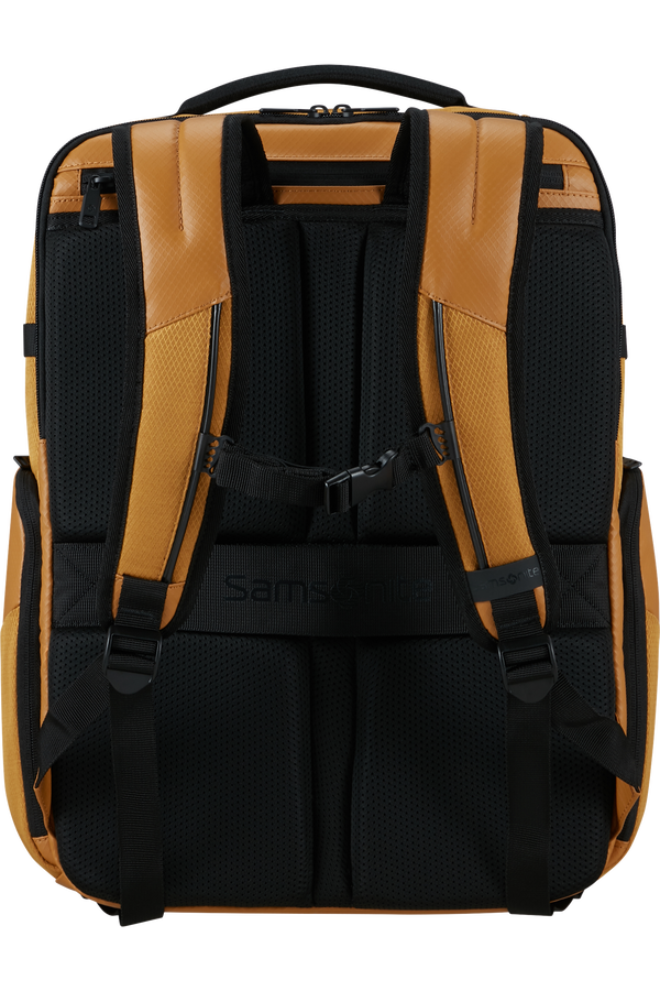 Samsonite Armox LAPTOP BP L OVERNIGHT  Ocre