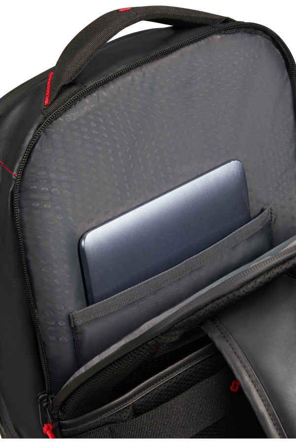 Samsonite Ecodiver Urban Laptop Backpack M  Schwarz