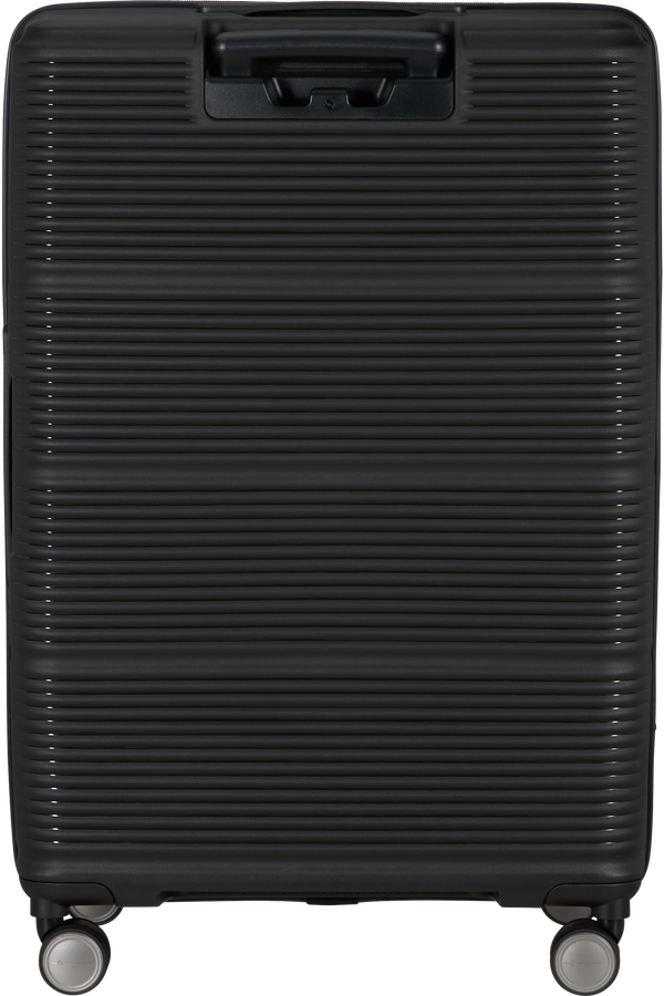 Samsonite Paralux Spinner Expandable Large Sp 75cm  Noir