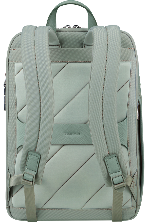 Samsonite Image Biz Backpack 14.1'  Thyme