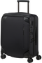 Samsonite Splendix Spinner DF Expandable 55cm  Schwarz