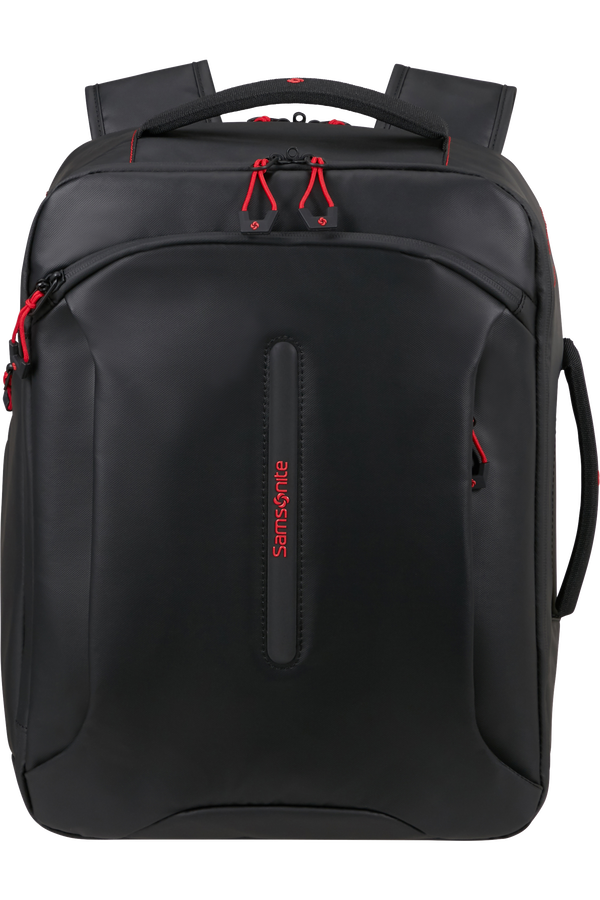 Samsonite Ecodiver Laptop Backpack Underseater S  Schwarz